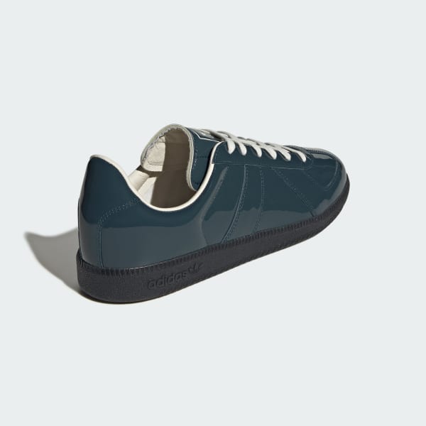 Purchase adidas 黑白軍用運動鞋 藍色/經典配色/碳黑 HQ9233
