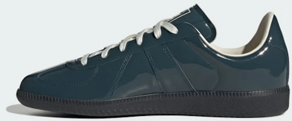 adidas 黑白軍用運動鞋 藍色/經典配色/碳黑 HQ9233 Details for adidas 黑白軍用運動鞋 藍色/經典配色/碳黑 HQ9233