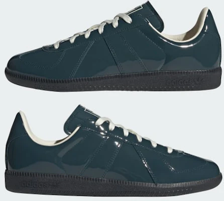 adidas 黑白軍用運動鞋 藍色/經典配色/碳黑 HQ9233 Sizing adidas 黑白軍用運動鞋 藍色/經典配色/碳黑 HQ9233