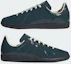 Sizing adidas 黑白軍用運動鞋 藍色/經典配色/碳黑 HQ9233