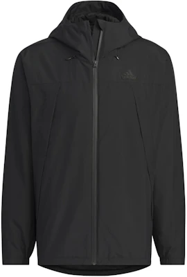 adidas 黑色反光連帽外套 休閒運動服 JF0962 Buy adidas 黑色反光連帽外套 休閒運動服 JF0962