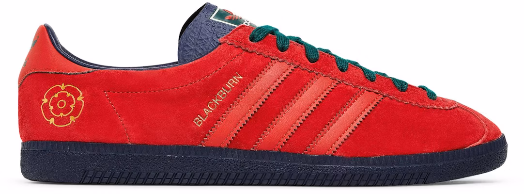 adidas Blackburn Ewood 'Red Rose of Lancashire' GX7829 Buy adidas Blackburn Ewood 'Red Rose of Lancashire' GX7829