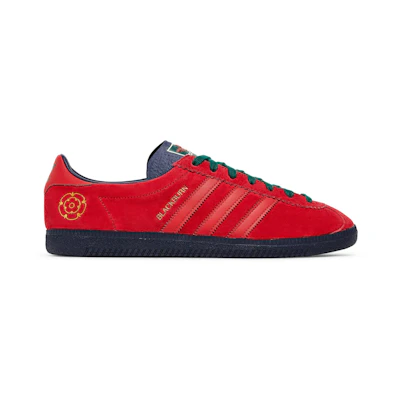 adidas Blackburn Ewood 'Red Rose of Lancashire'