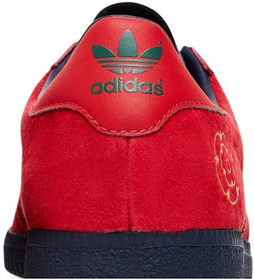 adidas Blackburn Ewood 'Red Rose of Lancashire' GX7829 Sizing adidas Blackburn Ewood 'Red Rose of Lancashire' GX7829
