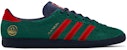 adidas Blackburn SPZL 2024 'Hijau Collegiate' IH2139