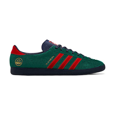 adidas Blackburn SPZL 2024 'Collegiate Green'
