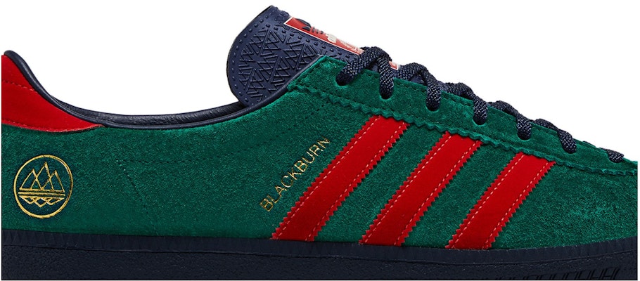 아디다스 블랙번 SPZL 2024 '콜레기엇 그린' IH2139 Order 아디다스 블랙번 SPZL 2024 '콜레기엇 그린' IH2139