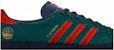 adidas Blackburn SPZL 2024 'Hijau Collegiate' IH2139