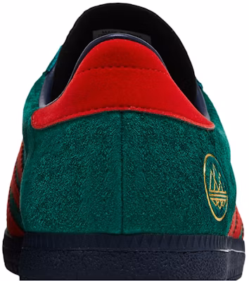 아디다스 블랙번 SPZL 2024 '콜레기엇 그린' IH2139 Sizing 아디다스 블랙번 SPZL 2024 '콜레기엇 그린' IH2139