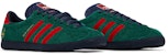 adidas Blackburn SPZL 2024 'Hijau Collegiate' IH2139