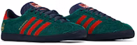 Cheap adidas Blackburn SPZL 2024 'Hijau Collegiate' IH2139