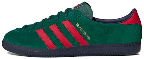 adidas Blackburn SPZL 'Collegiate Green' EF1158 adidas Blackburn SPZL 'Collegiate Green' EF1158