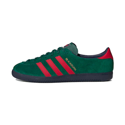 adidas Blackburn SPZL 'Collegiate Green'
