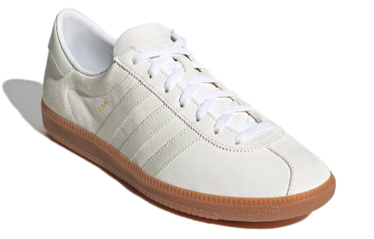 adidas Blanc Footwear 'White' 圖 3