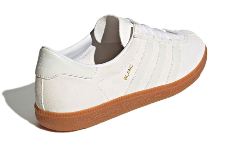 adidas Blanc Footwear 'White' 圖 4