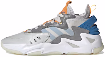 adidas Blazeon 'Vapour Grey Halo Blue' GY7531 adidas Blazeon 'Vapour Grey Halo Blue' GY7531