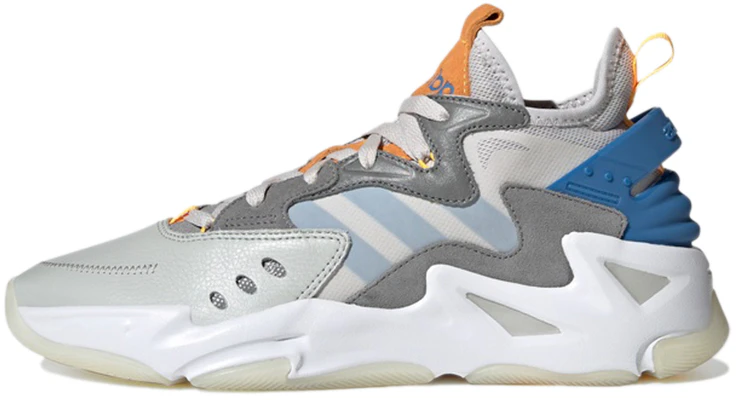 adidas Blazeon 'Gris Vapor Azul Halo' GY7531 Buy adidas Blazeon 'Gris Vapor Azul Halo' GY7531