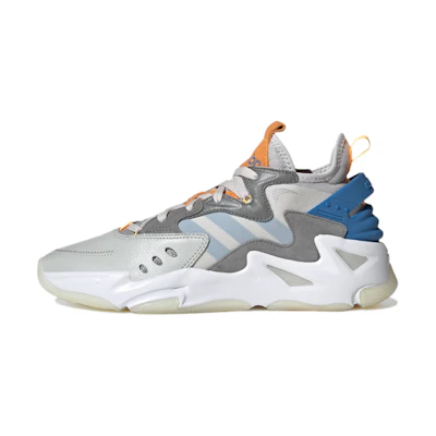 adidas Blazeon 'Vapour Grey Halo Blue'
