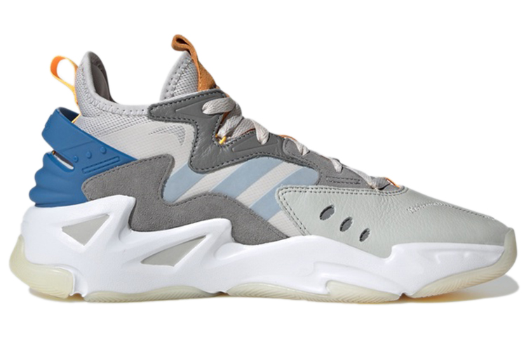 Order adidas Blazeon 'Gris Vapor Azul Halo' GY7531