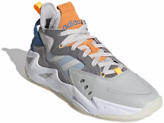 adidas Blazeon 'Gris Vapor Azul Halo' GY7531 Lookbook adidas Blazeon 'Gris Vapor Azul Halo' GY7531