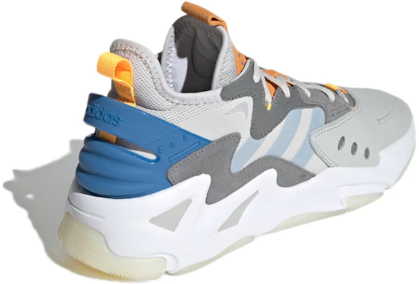 adidas Blazeon 'Gris Vapor Azul Halo' GY7531 Shop adidas Blazeon 'Gris Vapor Azul Halo' GY7531