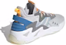 Shop adidas Blazeon 'Gris Vapor Azul Halo' GY7531