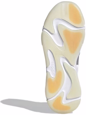 adidas Blazeon 'Gris Vapor Azul Halo' GY7531 Details for adidas Blazeon 'Gris Vapor Azul Halo' GY7531