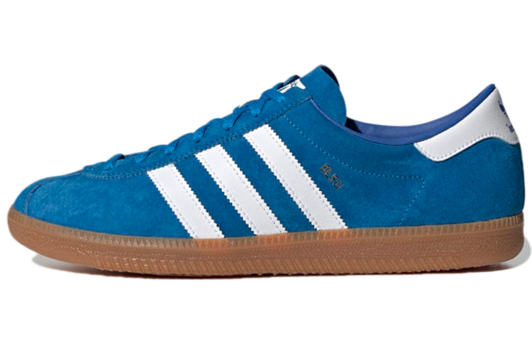adidas Bleu 'Bright Blue'