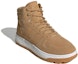 Lookbook adidas Blizarre Boots 'St Tan' Kasut But Tan Stail Menarik FW6782