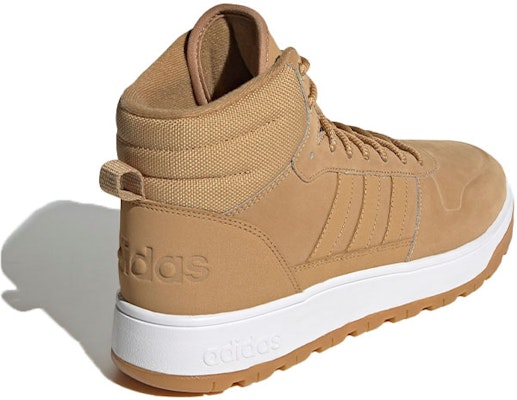 adidas Blizarre Boots 'St Tan' Kasut But Tan Stail Menarik FW6782 Shop adidas Blizarre Boots 'St Tan' Kasut But Tan Stail Menarik FW6782