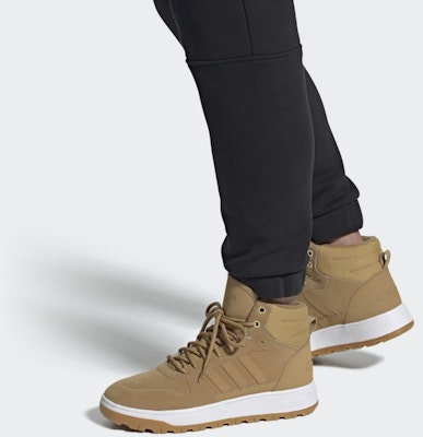 adidas Blizarre Boots 'St Tan' Kasut But Tan Stail Menarik FW6782 Sizing adidas Blizarre Boots 'St Tan' Kasut But Tan Stail Menarik FW6782