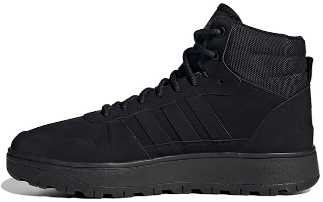 adidas neo 風暴長筒靴 黑 Buy adidas neo 風暴長筒靴 黑
