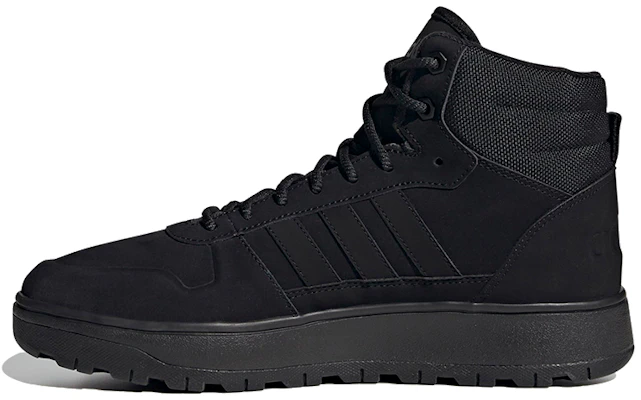 Sepatu Bot adidas Blizarre 'Triple Hitam' FW6784 Buy Sepatu Bot adidas Blizarre 'Triple Hitam' FW6784