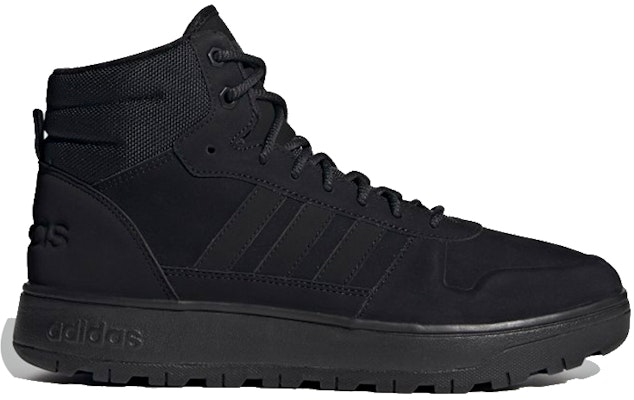 Boot adidas Blizarre 'Hitam Triple' FW6784 Order Boot adidas Blizarre 'Hitam Triple' FW6784