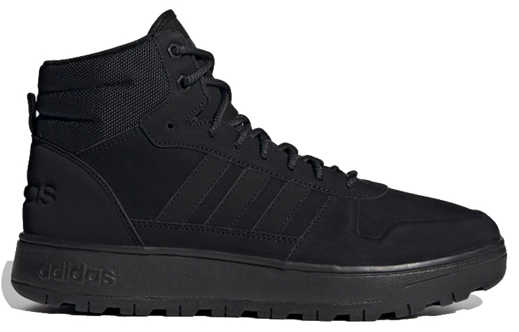 Order Sepatu Bot adidas Blizarre 'Triple Hitam' FW6784