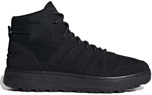 Sepatu Bot adidas Blizarre 'Triple Hitam' FW6784 Order Sepatu Bot adidas Blizarre 'Triple Hitam' FW6784