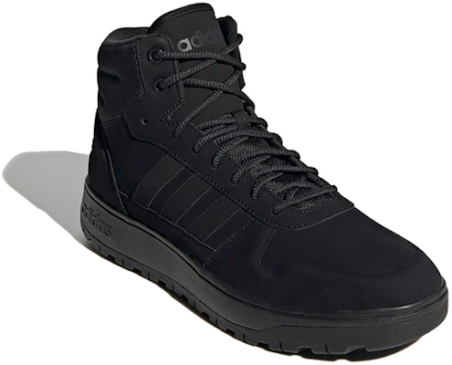 Sepatu Bot adidas Blizarre 'Triple Hitam' FW6784 Lookbook Sepatu Bot adidas Blizarre 'Triple Hitam' FW6784
