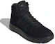 Lookbook Sepatu Bot adidas Blizarre 'Triple Hitam' FW6784