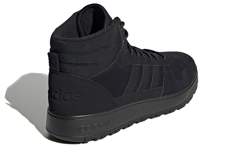 Shop Sepatu Bot adidas Blizarre 'Triple Hitam' FW6784