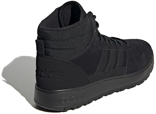 Sepatu Bot adidas Blizarre 'Triple Hitam' FW6784 Shop Sepatu Bot adidas Blizarre 'Triple Hitam' FW6784