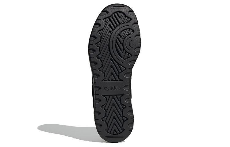 Details for Sepatu Bot adidas Blizarre 'Triple Hitam' FW6784