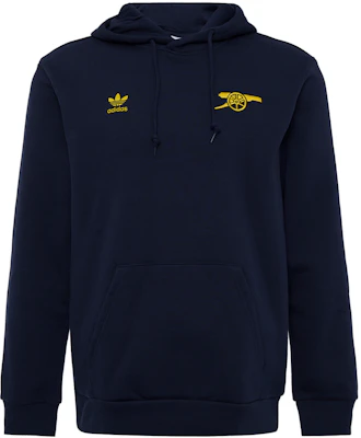 adidas Blue Embroidered Logo Soccer Hoodie IK8713 Buy adidas Blue Embroidered Logo Soccer Hoodie IK8713