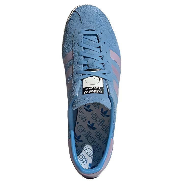 Purchase 아디다스 블루 그라스 '라이트 블루 퍼플 틴트' GW5770 GW5770