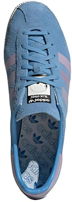 아디다스 블루 그라스 '라이트 블루 퍼플 틴트' GW5770 GW5770 Purchase 아디다스 블루 그라스 '라이트 블루 퍼플 틴트' GW5770 GW5770