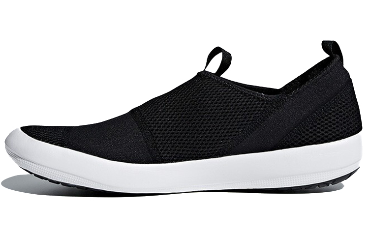 adidas Boat Sl S.Rdy 'Black White' B44290