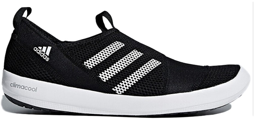 adidas Boat SL S.Rdy 'Hitam Putih' B44290 Order adidas Boat SL S.Rdy 'Hitam Putih' B44290