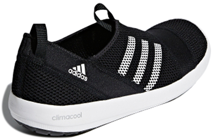 Shop adidas Boat SL S.Rdy 'Hitam Putih' B44290
