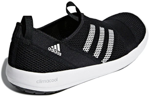 adidas Boat SL S.Rdy 'Hitam Putih' B44290 Shop adidas Boat SL S.Rdy 'Hitam Putih' B44290