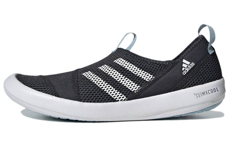 adidas Boat Sl S.Rdy 'Black White' G27378