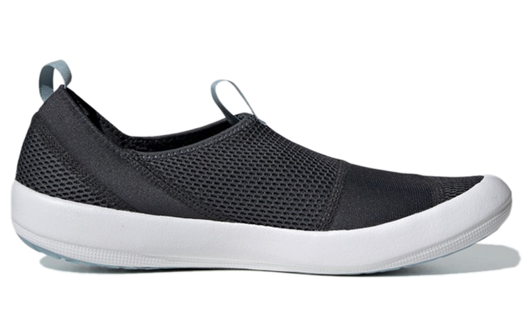 Order adidas Boat Sl S.Rdy ''Zwart Wit'' G27378